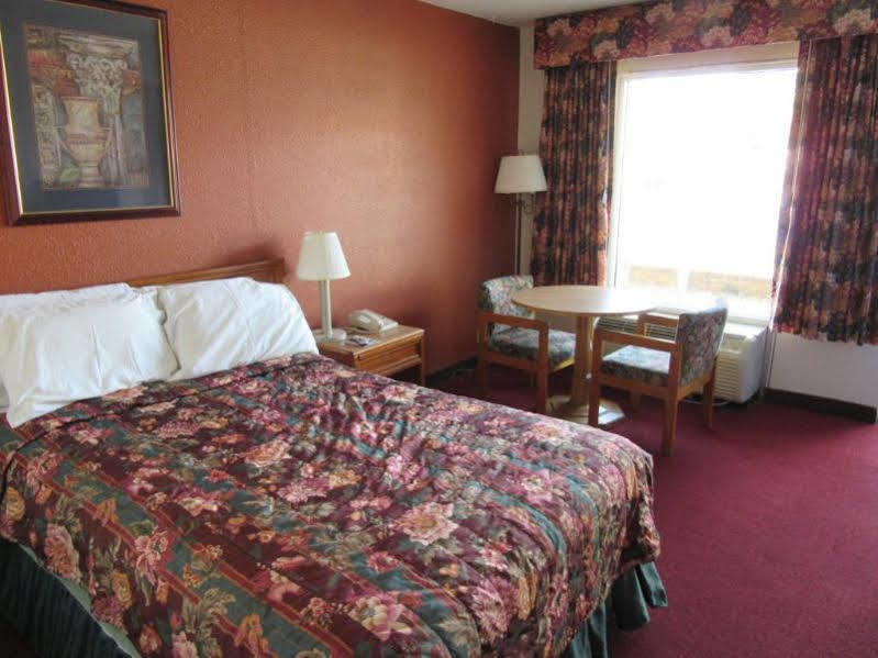Days Inn By Wyndham Augusta Wheeler Road Eksteriør billede